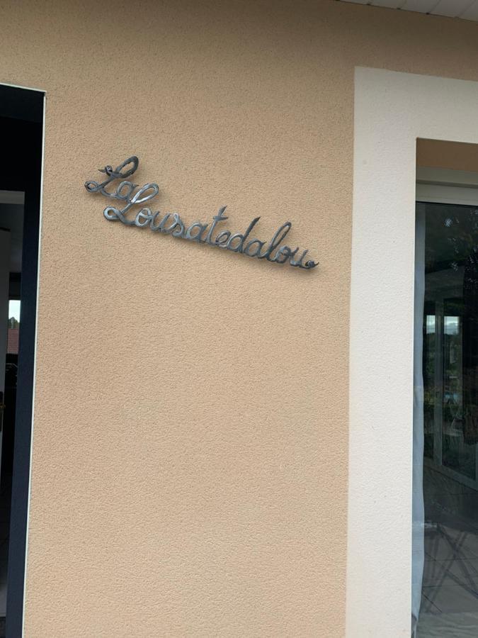 Une Agreable Chambre Independante Rilhac-Rancon Екстериор снимка